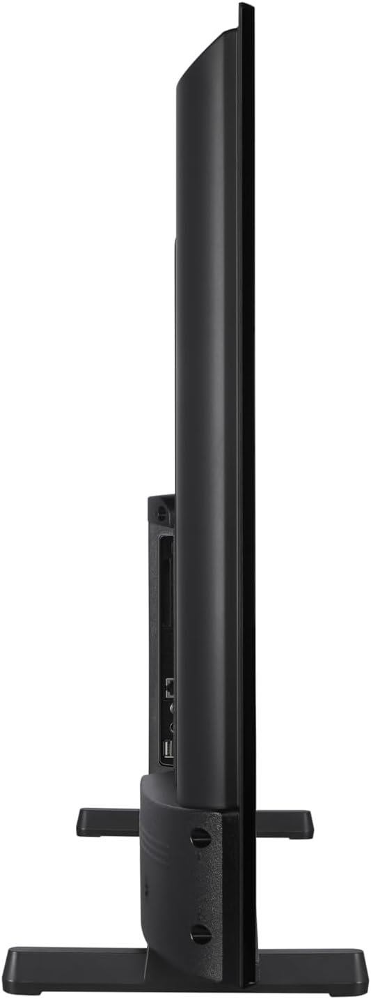 Finlux 50 inch 4K HDR LED Smart TV - MU24F - Netflix - YouTube - Prime Video - Disney+ - Now TV - TNT Sports - Alexa - Dolby Atmos - Dolby Vision - DTS Virtual X - DTS HD - Motion Flow - Micro Dimming - Image 6